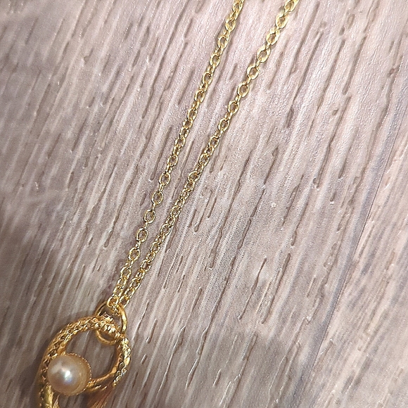 Dragon Koi Sea Serpent Necklace - Picture 5 of 7